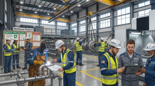 Project & Maintenance Contracts