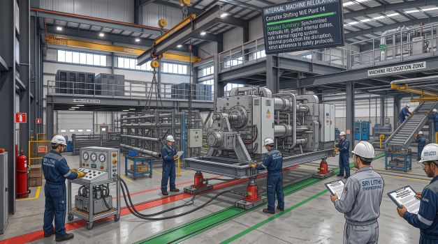 Preventive Maintenance Contract